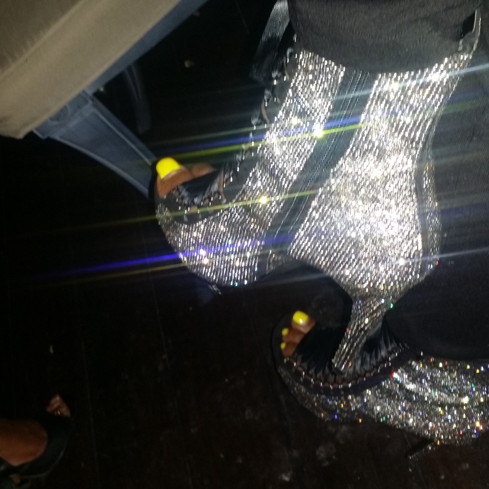 Meet your Posher, Rocky